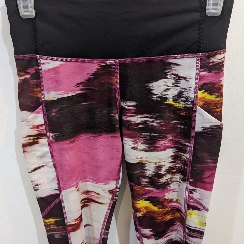 Lululemon | Speed Tight IV In Wind Berry Rumble - Picture 6 of 11